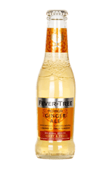 Fever-Tree Premium Ginger Ale