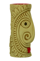 Maldeno Tiki Mug