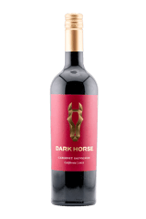 Dark Horse Cabernet Sauvignon