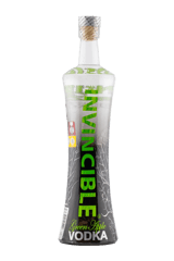 Invincible Green Apple Vodka