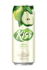 Kiss Cider Pear
