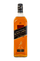 Johnnie Walker Black Label