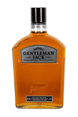 Jack Daniel's Gentleman Jack Tennessee Whiskey