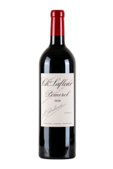 Chateau Lafleur Pomerol 2018
