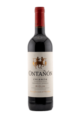 Bodegas Ontañón Rioja Crianza