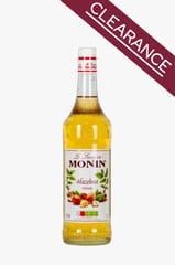 Monin Hazelnut Syrup