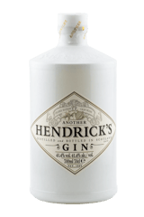 Hendrick’s Another Gin