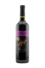Yellow Tail Shiraz Cabernet