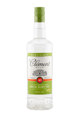 Clément Rhum Agricole Blanc