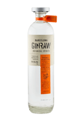 Ginraw Orange Blossom Flavored Gin