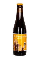 St. Bernardus Pater 6 Dubbel