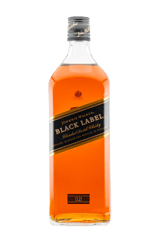 Johnnie Walker Black (3000 ml)