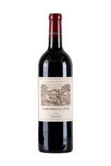 Chateau Lafite Rothschild 'Carruades de Lafite' Pauillac 2017