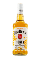 Jim Beam Honey Liqueur