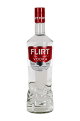 Flirt Original Red Vodka