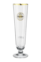 Warsteiner Tulip Beer Glass