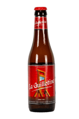 La Guillotine Belgian Pale Strong Ale