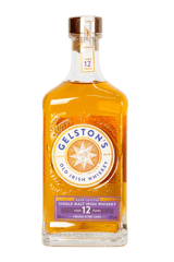 Gelston's 12 Year Old Port Cask Single Malt