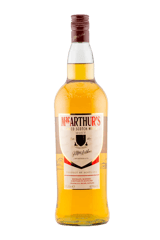 MacArthur's Blended Scotch Whisky