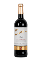 Cune Rioja Gran Reserva