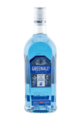Greenall's Blueberry Gin