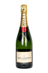 Moet & Chandon Champagne Imperial Brut
