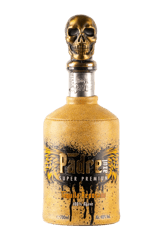 Padre Azul Tequila Reposado
