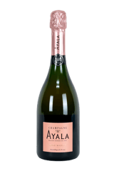 Ayala Champagne Rosé Majeur Brut