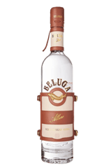 Beluga Allure Special Edition Vodka
