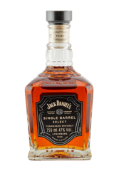 Jack Daniel's Single Barrel Select Tennessee Whiskey