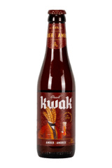Pauwel Kwak Belgian Pale Strong Ale
