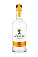 Liverpool Gin Valencian Orange