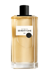 Seventy One Eau de Nuit Gin
