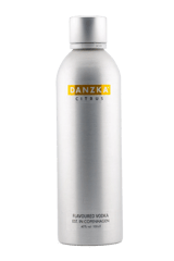 Danzka Citrus Vodka
