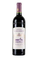 Château Lascombes Margaux 2015
