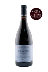 Domaine Bruno Clair Marsannay Rouge 2022