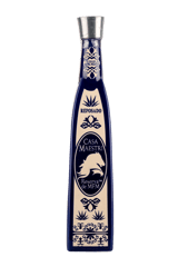Casa Maestri Reserva de MFM Reposado Tequila