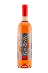 Gazela Vinho Verde Rosé