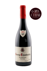 Domaine Fourrier Gevrey-Chambertin Lieux-dit Aux Echézeaux Vieilles Vignes 2023