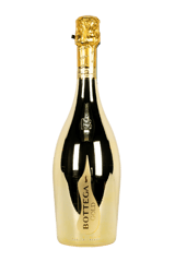 Bottega Gold Prosecco
