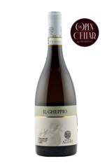 Masseria Alfano Fiano d'Avellino Riserva Il Gheppio 2020