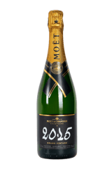 Moet & Chandon Champagne Grand Vintage Extra Brut 2015