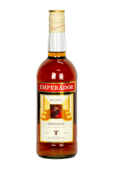 Emperador Original Brandy