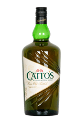 Catto's Blended Scotch