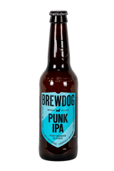BrewDog Punk American IPA
