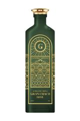 Gran Chaco Brasil Rum