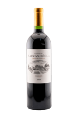 Chateau Rauzan-Segla Margaux 2020