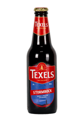 Texels Stormbock Barley Wine