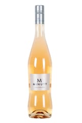 Minuty M Rosé