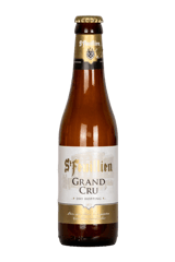 St. Feuillien Grand Cru